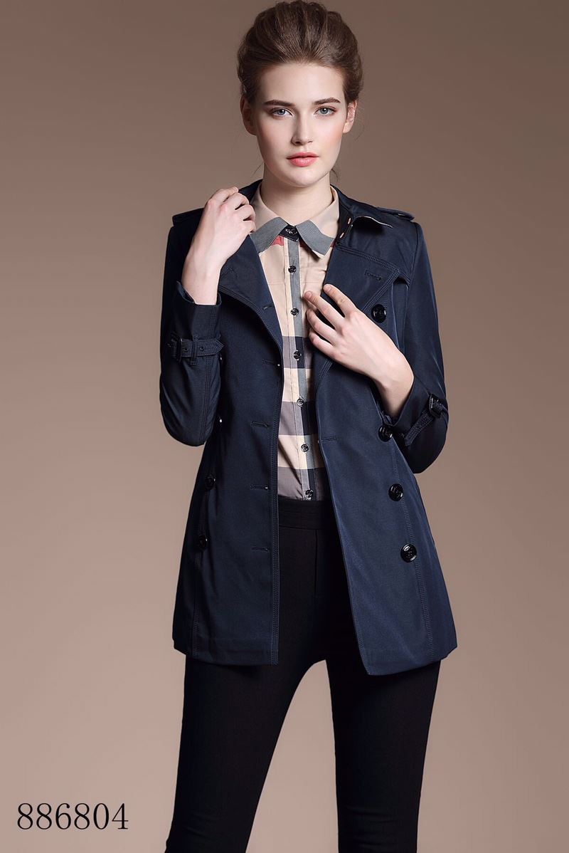 Burberry Outwear